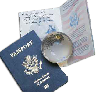 passport crystal ball
