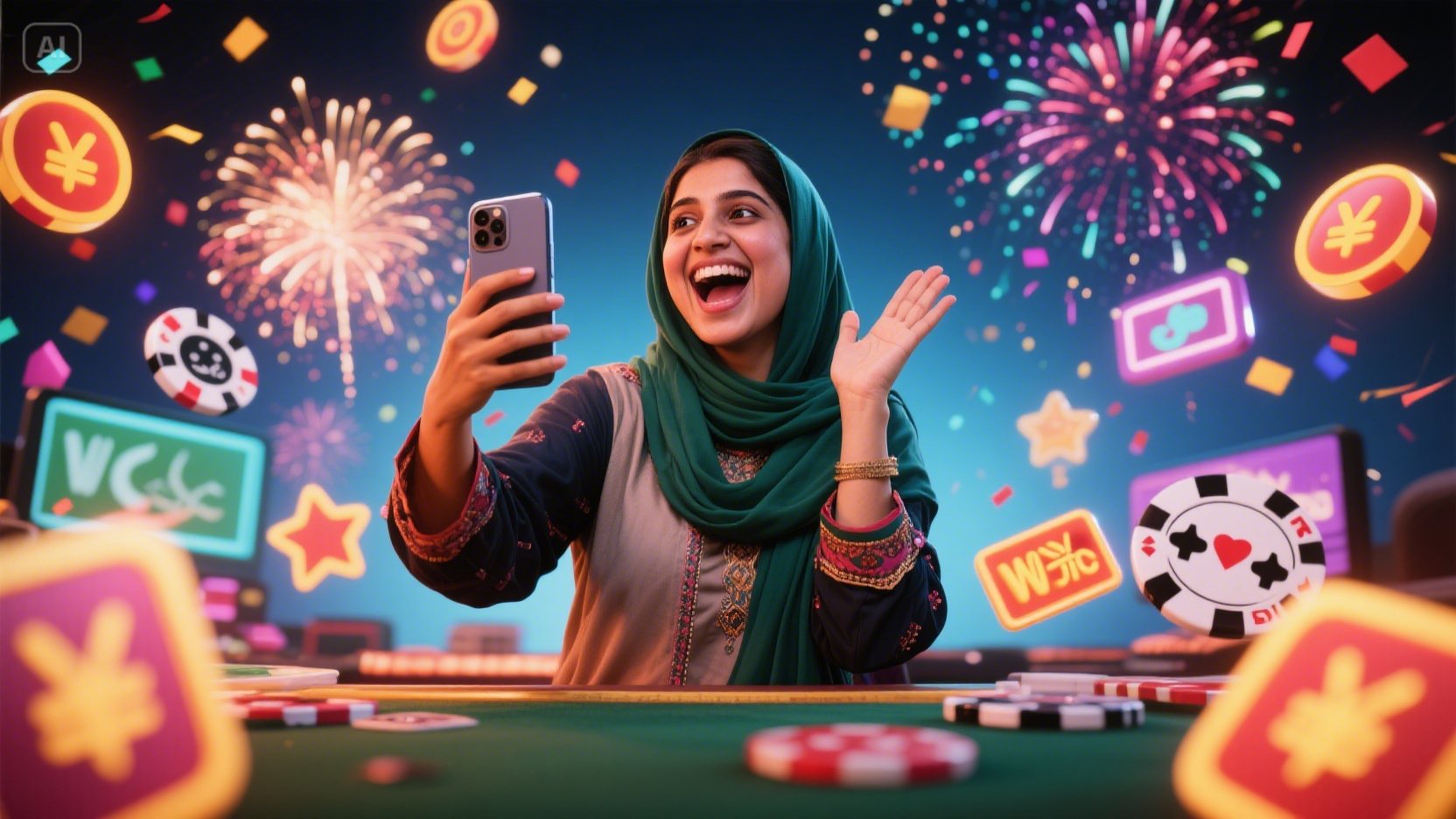 399BETDeposit today and unlock your 200% instant reward! Pakistan’s casino fans can recharge safely, play confidently, and withdraw PKR winnings instantly.