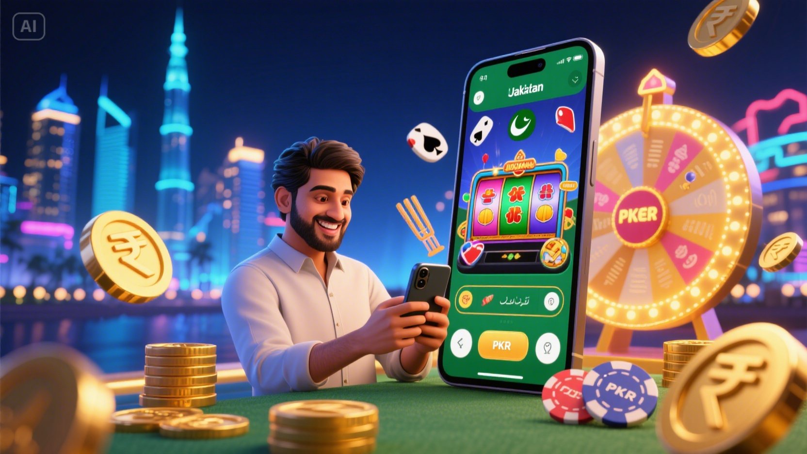 399BETMake your first deposit today and receive 200% instantly! Pakistan’s gamers can play poker, slots, and crash mode with safe payments and real PKR prizes.